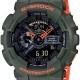 Reloj Casio G-Shock GA-110LN-3AER