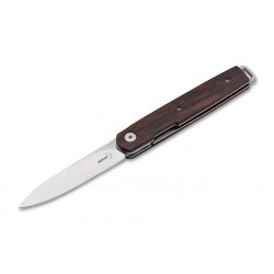 Boker Plus LRF Cocobolo