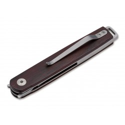 Boker Plus LRF Cocobolo