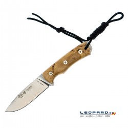 Nieto Chaman Bushcraft Abedul Rizado