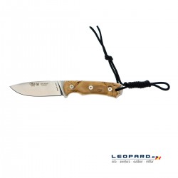 Nieto Chaman Bushcraft Abedul Rizado