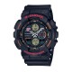 Reloj Casio G-Shock GA-140-1A4ER