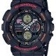 Reloj Casio G-Shock GA-140-1A4ER