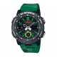 Reloj Casio G-Shock Gorillaz X GA-2000GZ-3AER
