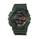 Reloj Casio G-Shock GD-100MS-3ER