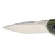 Kershaw Fraxion Linerlock Olive