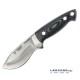 Cudeman Huracan Micarta Negra