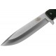 Fallkniven A1X Funda Zytel