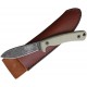 ESEE Ashley Emerson Game Knife Gris