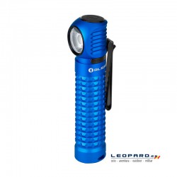 Linterna Frontal Olight Perun Azul 2000 Lumens Recargable