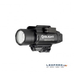 Linterna Olight Valkyria BALDR Pro Negra 1350 Lumens