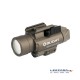 Linterna Olight Valkyria BALDR Pro Desert 1350 Lumens