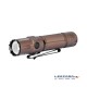 Olight M2R Pro Desert 1800 Lumens Recargable