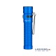 Linterna Olight Baton Pro Azul Edición Limitada 2000 Lúmenes