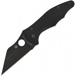 Spyderco Yojimbo 2 Black