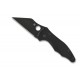 Spyderco Yojimbo 2 Black