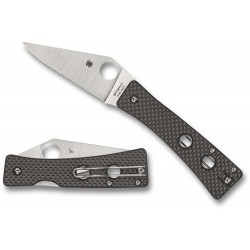 Spyderco Watu