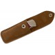 Buck 110 Chuck Buoh Folding Hunter