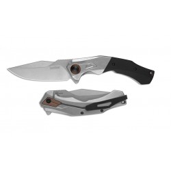 Kershaw Payout Framelock