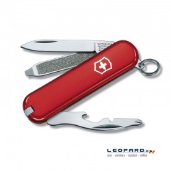 Navaja Suiza Multiusos Victorinox Rescue Tool One Hand Amarilla 08623.MWN