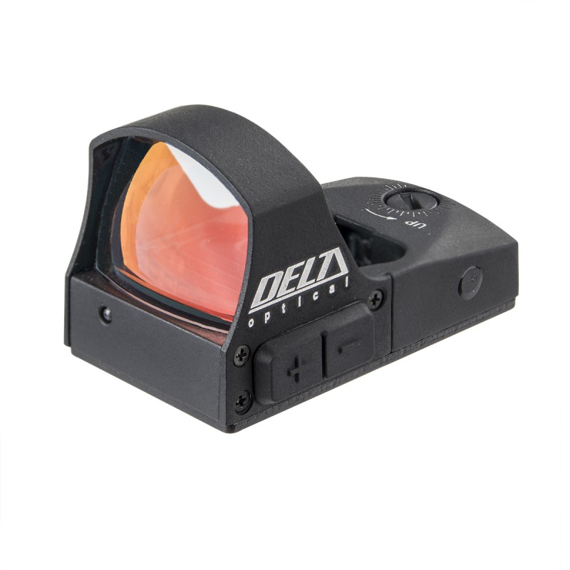 Visor Punto Rojo Delta Optical MiniDot II
