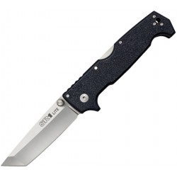 Cold Steel SR1 Lite Tanto Point