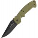 CRKT Crawford Kasper OD Green