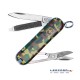 Navaja Suiza Multiusos Classic SD 7usos Camuflaje