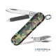 Navaja Suiza Multiusos Classic SD 7usos Camuflaje