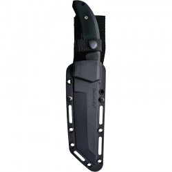 Cold Steel Medium Warcraft Tanto