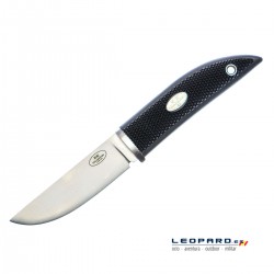 Cuchillo Fallkniven Kolt Funda Cuero y Zytel