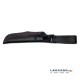 Cuchillo Fallkniven Kolt Funda Cuero y Zytel