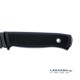 Cuchillo Fallkniven F1 Black Funda Zytel