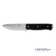 Fallkniven F1X Funda Zytel