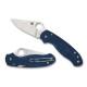 Spyderco Para 3 Lightweight SPY27 Azul