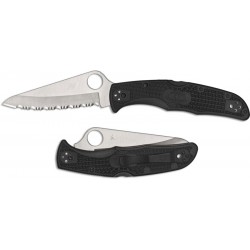 Spyderco Pacific Salt 2 Serrada