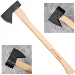 Hacha Cold Steel Hudson Bay Camp Axe