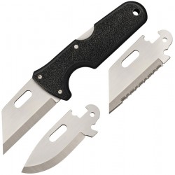 Cold Steel Click N Cut 3 Cuchillas