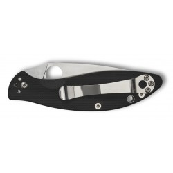 Spyderco Asture