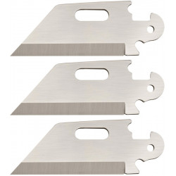 Cold Steel Click N Cut 3 Pack Lisa