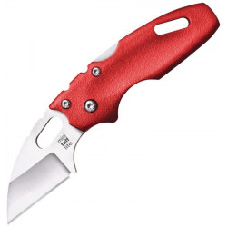 Cold Steel Mini Tuff Lite Rojo