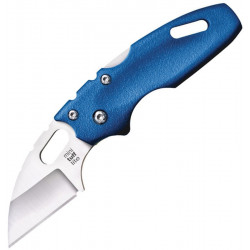 Cold Steel Mini Tuff Lite Azul