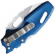 Cold Steel Mini Tuff Lite Azul