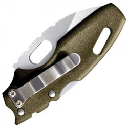 Cold Steel Mini Tuff Lite Verde