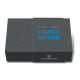 Victorinox Classic SD Alox Edición Limitada 2020 Azul