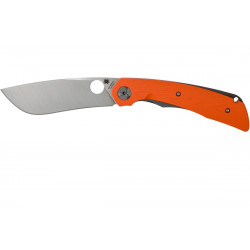 Spyderco Subvert Linerlock Orange