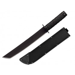 Cold Steel Tactical Tanto Machete