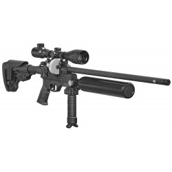 Hatsan PCP Factor 6,35