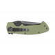 CRKT Crawford Kasper OD Green