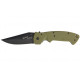 CRKT Crawford Kasper OD Green